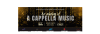An Evening of A Cappella Music