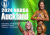 2024 NABBA Bodybuilding Championships