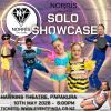 Norris Dance Studios - Solo Showcase 