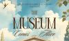 Great South Dance Academy presents The Museum Comes Alive