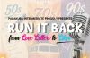 Papakura Intermediate presents Run It Back