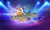 Evolution Dance Competition