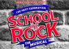 Hawkins Youth Theatre Company presents School of Rock