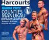 NABBA 2022 Counties Manukau Body Building Championships